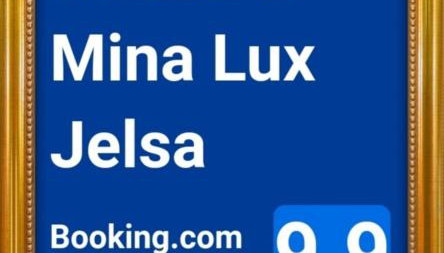 Mina Lux Jelsa - Foto 3