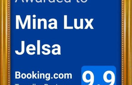 Mina Lux Jelsa - Foto 3