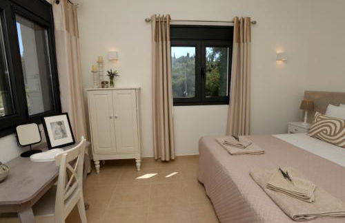 The Corfu Cocoon Villa Apartments - Foto 9