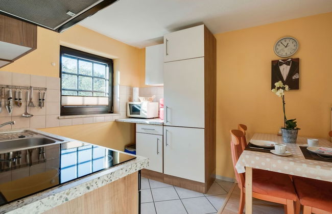 A Modern Apartment in the Hunsruck Region's Romantic Drohn Valley - Photo 11