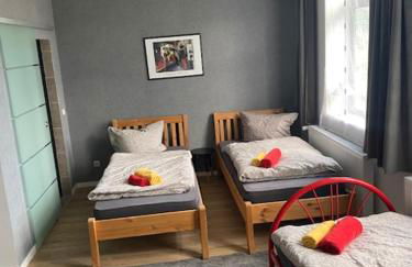 Gutshaus Pinnow - Foto 35