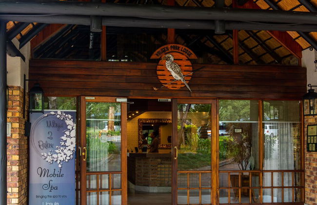 Kruger Park Lodge Unit No. 254 - Foto 36