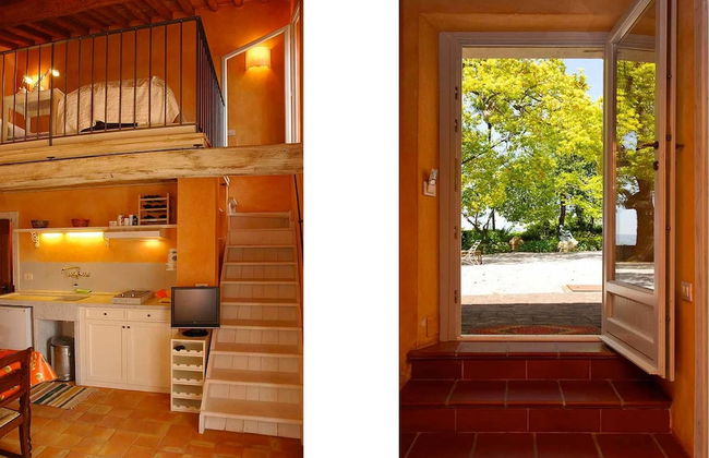 Agriturismo Monteverde - Photo 28