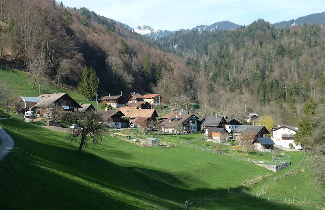 La Petite Grange - Foto 20