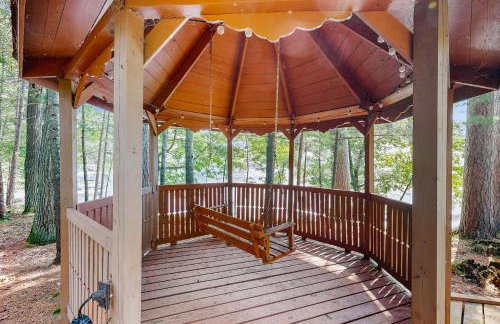 Good Time Inn - Photo 31