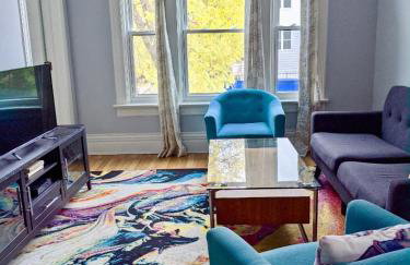 Hip Apt Logan Square - Foto 13