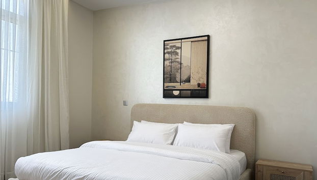 Kease Qurtubah A-20 Royal Design GX25 - Foto 2, Habitación