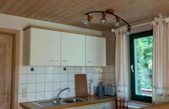 Waldhaus im Erzgebirge - Foto 15