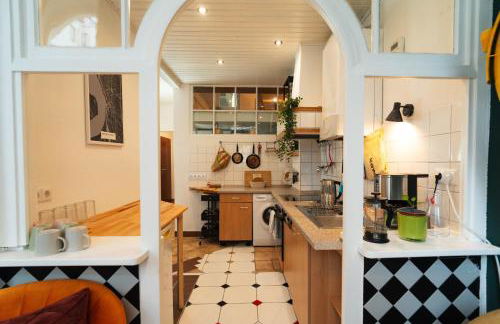 Adventure Apartment - Hochebene, Terrasse & Top Lage - Photo 20