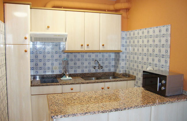 Apartamentos Arinsal 3000 - Foto 28