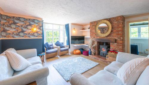 Holly Cottage Edgefield - Foto 3