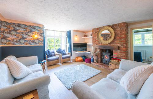 Holly Cottage Edgefield - Foto 3