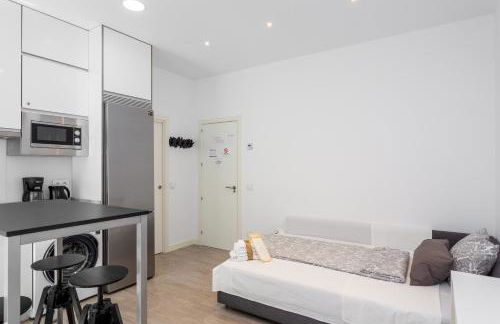 Alma Suites - Foto 59