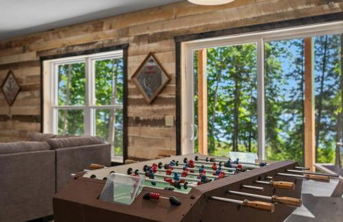 Boy Lake Lodge - Foto 16