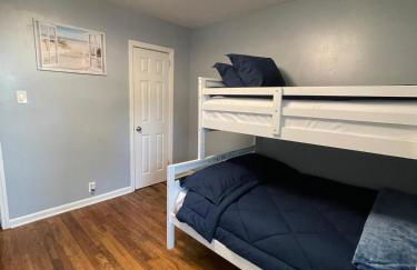 Amazing home Marietta with wirpool jacuzzi - Foto 47