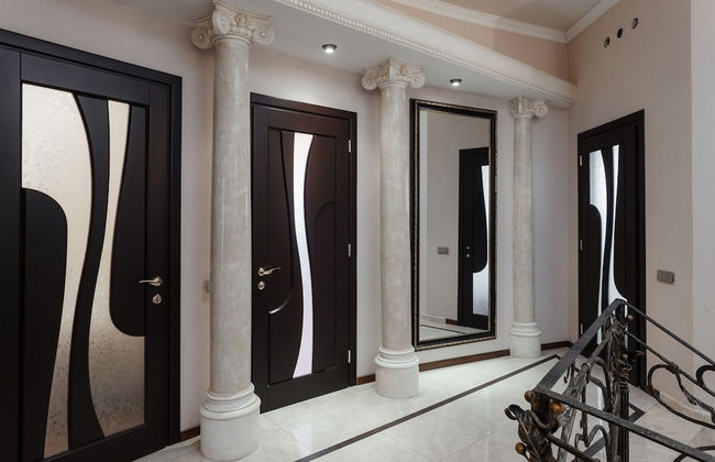 Royal Apartment Uspenskaya 12 - Foto 25