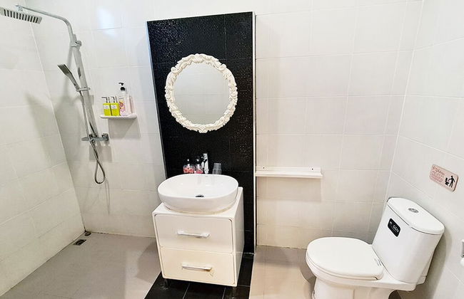 Jira Pool Villa - Foto 41