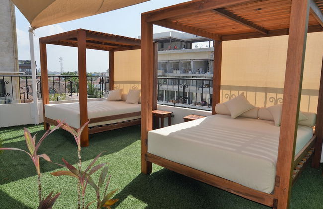 Suites Corazon - Photo 72