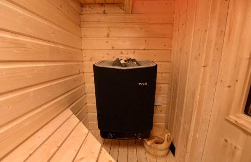 FLANDERS LOFT Luxury Apartment with sauna - Foto 19