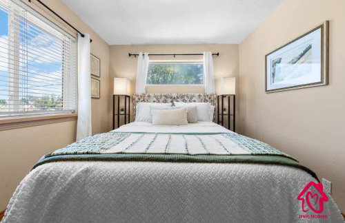 The Rose Garden Estate with Swim Spa - an Irvie Home - Foto 45