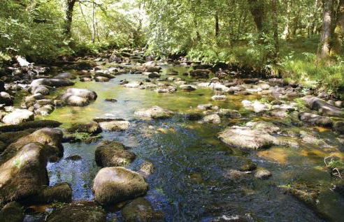 3 Bedroom Gorgeous Home In Plouay - Foto 10