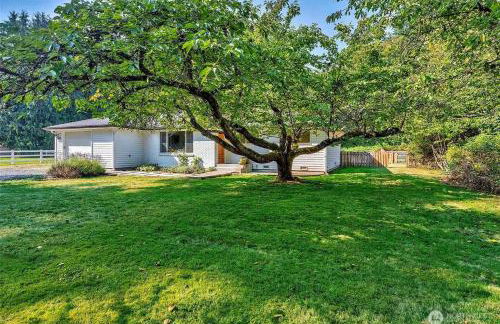 Redmond Pet friendly Home in 2 Acres Horse Barn - Foto 8