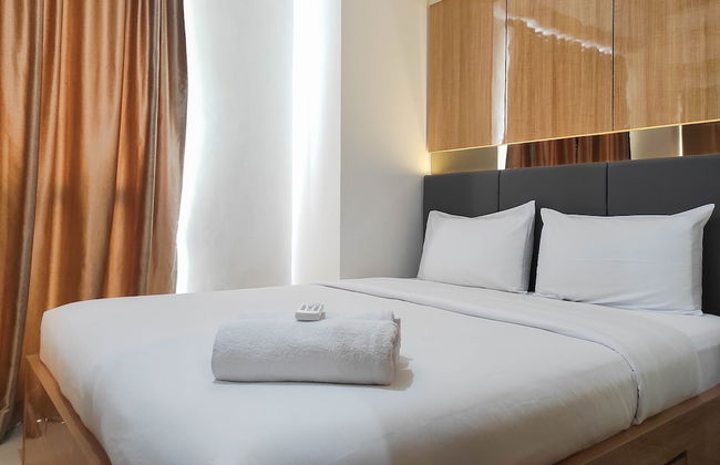 Spacious 2BR at Vida View Makassar Apartment - Foto 5