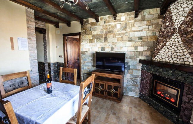 Alojamientos Rurales Benarum con Spa - Foto 16