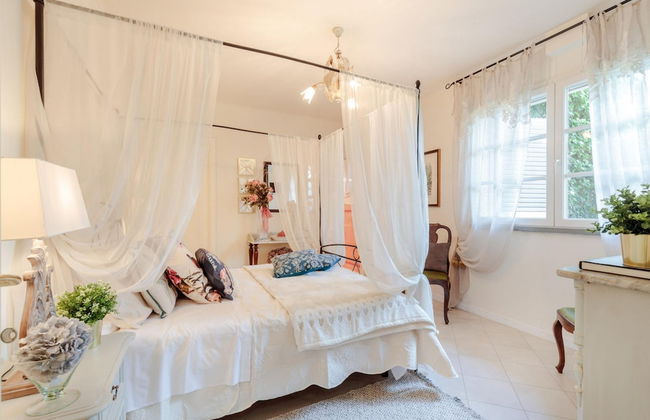 Villa Dana in Segromigno in Monte - Foto 69