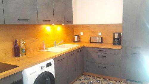 Belle Maison 8 pers Vatan centre - Foto 4