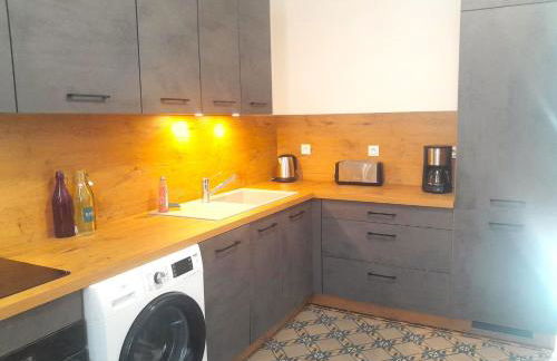 Belle Maison 8 pers Vatan centre - Foto 4