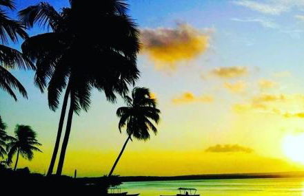 Navegante hospedagem- Barra de mamanguape - Photo 31