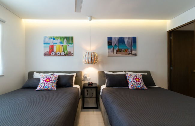 Calle 38 by CocoBR - Foto 2