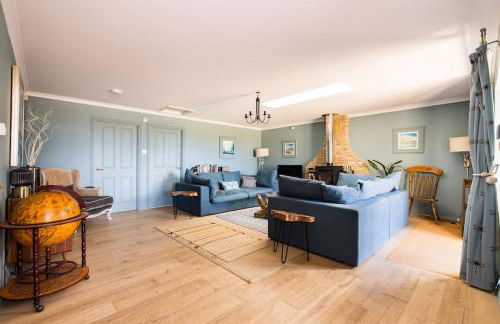 Luxurious Complex: 2 barns together edge of Frome - Photo 14