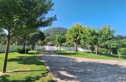 Mythos luxury apartments - Foto 19