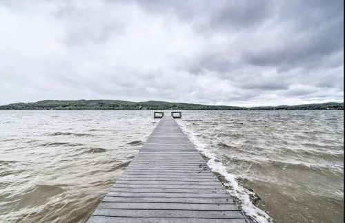 Perfect location family getaway in Northern MI! - Foto 25