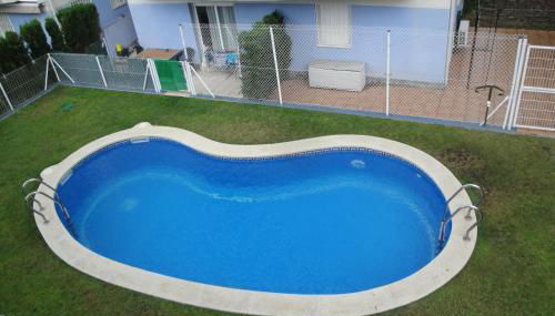 MEDDAYS APARTAMENTO AZUL - Foto 3