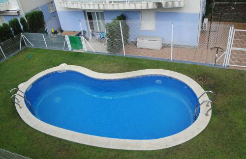 MEDDAYS APARTAMENTO AZUL - Foto 3