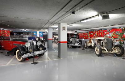 Apartaments-Hotel Hispanos 7 Suiza - Photo 31