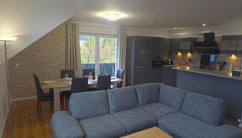 Ferienwohnung in Eckenhagen - Foto 3