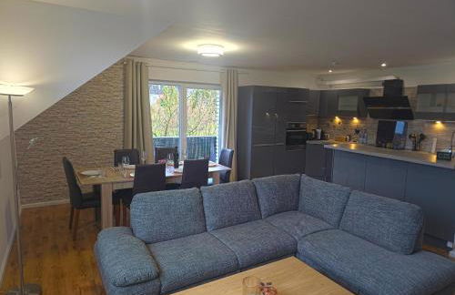 Ferienwohnung in Eckenhagen - Foto 3