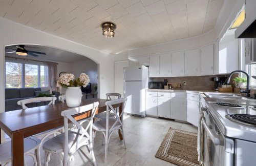 Mountain Sunrise Retreat - Foto 10