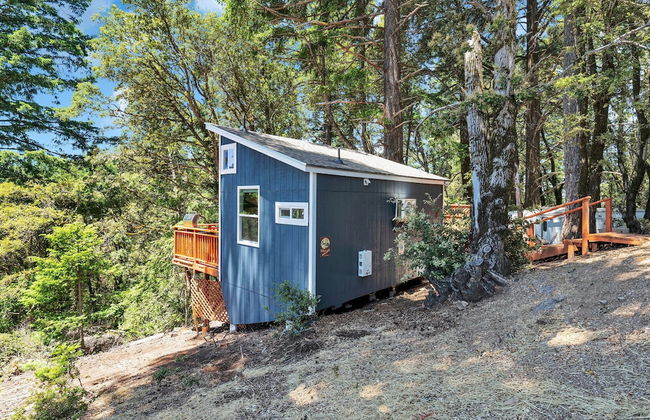 Mays Luxury Farm Stays - Foto 51