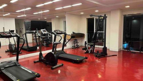 Flat 5 estrelas charmoso na Granja Viana - Foto 5