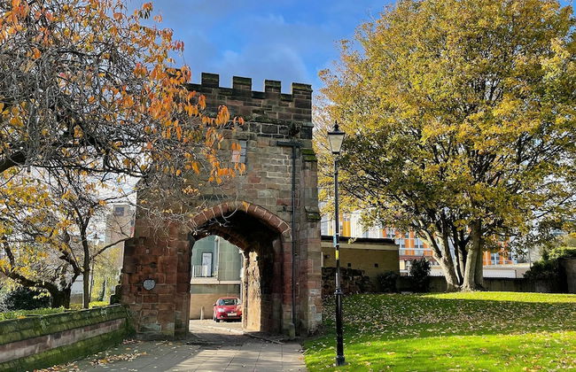 Coventry Historic Houses - Foto 3