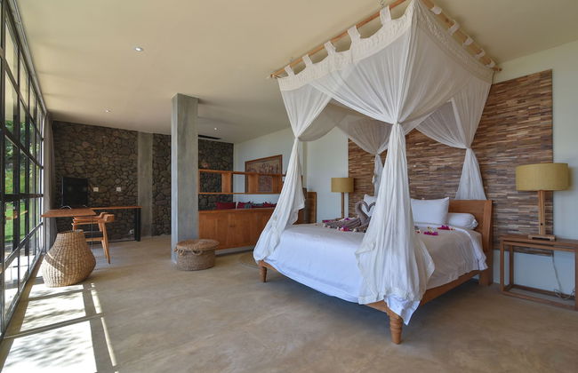 Sumberkima Hill Private Villa Retreat - Photo 52