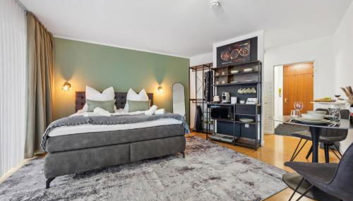 Apartment Köpenick See - Foto 4