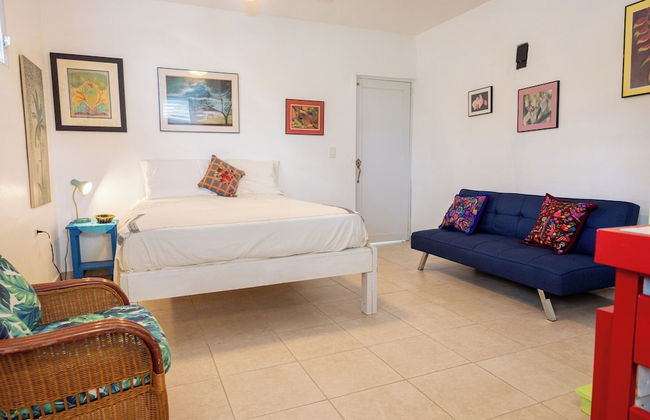 Studio 1 Tinima - Foto 2