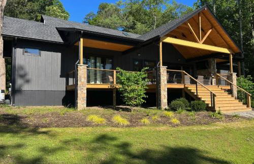 Carolina Cabin - Foto 27