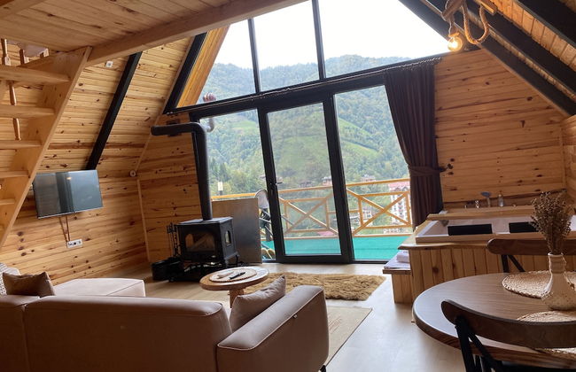 AFRAM BUNGALOV - Foto 5